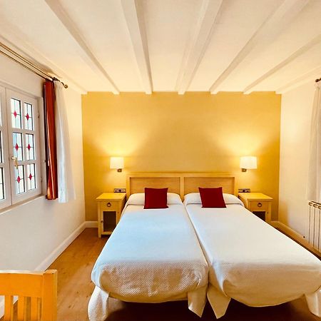 Hotel Palacete Χονδαρρίμπια Εξωτερικό φωτογραφία