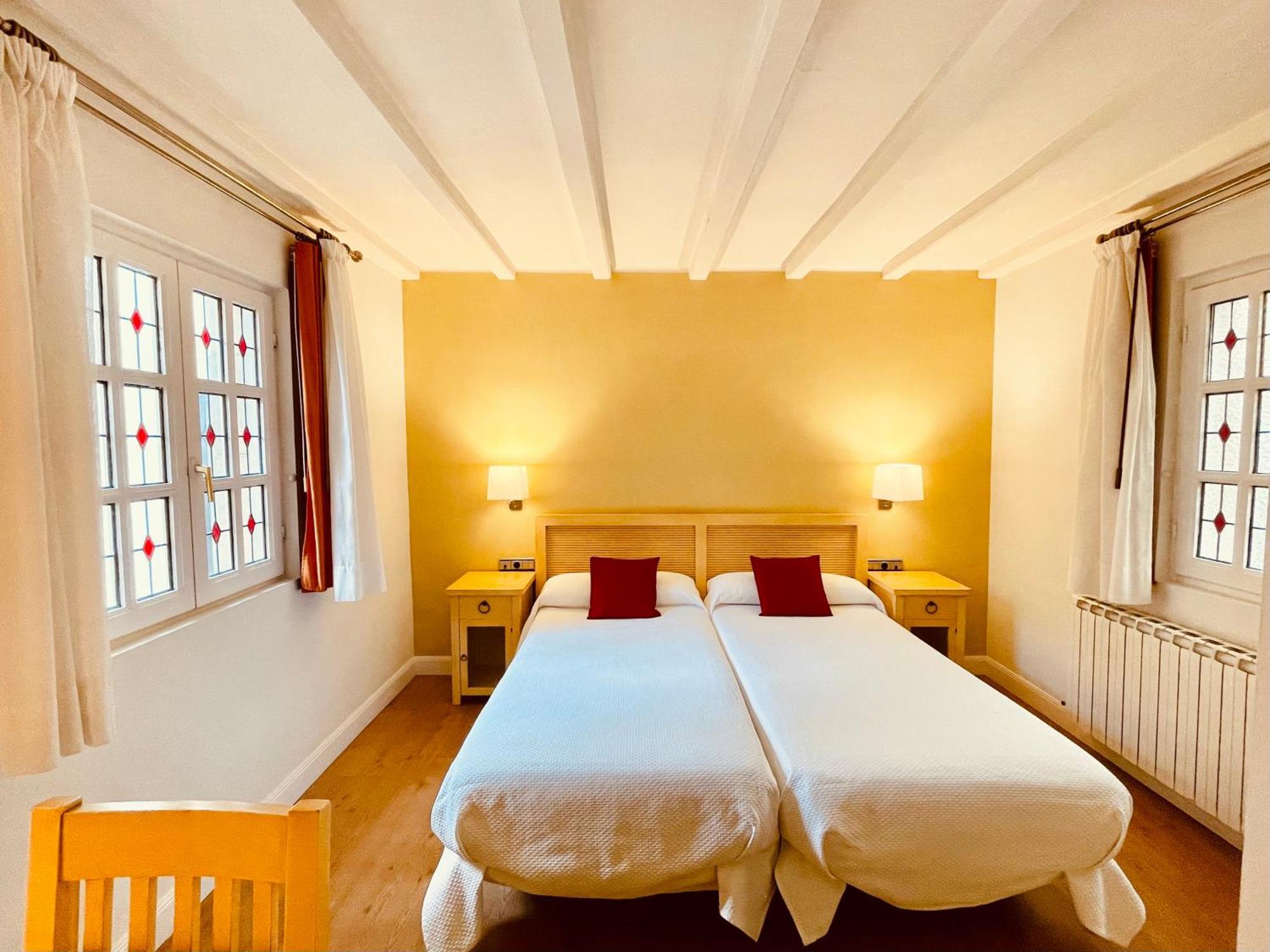 Hotel Palacete Χονδαρρίμπια Εξωτερικό φωτογραφία