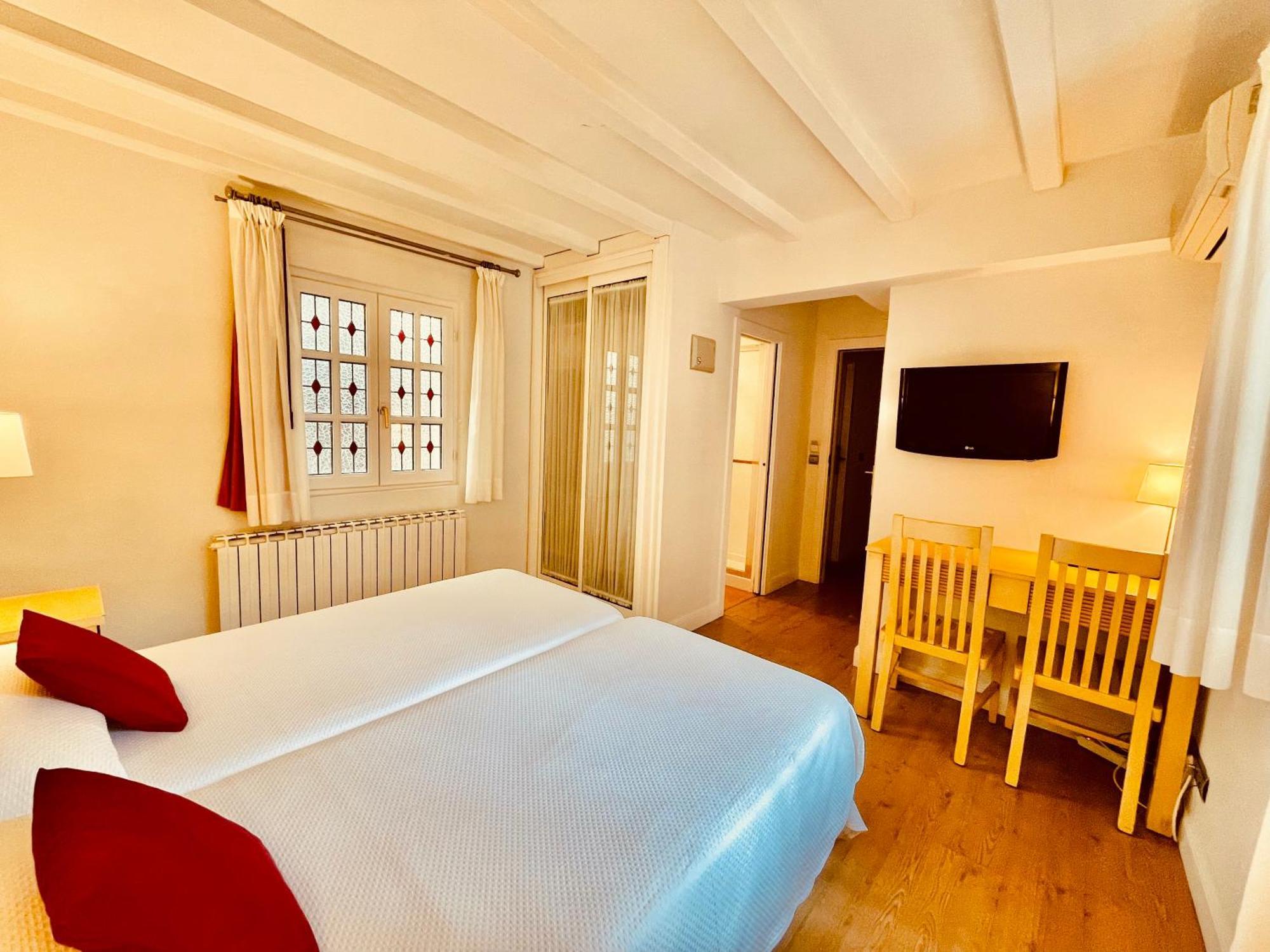 Hotel Palacete Χονδαρρίμπια Εξωτερικό φωτογραφία