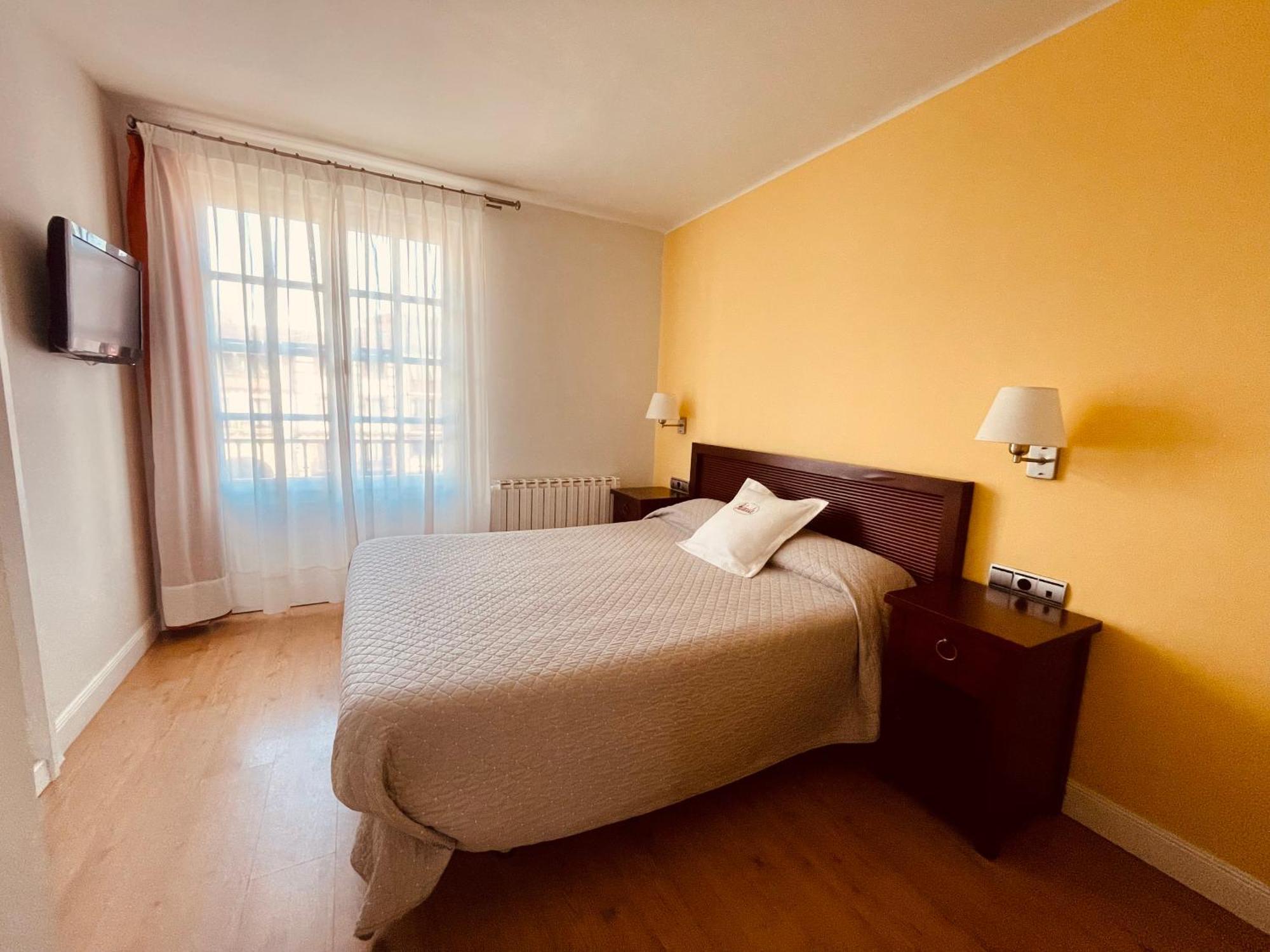 Hotel Palacete Χονδαρρίμπια Εξωτερικό φωτογραφία