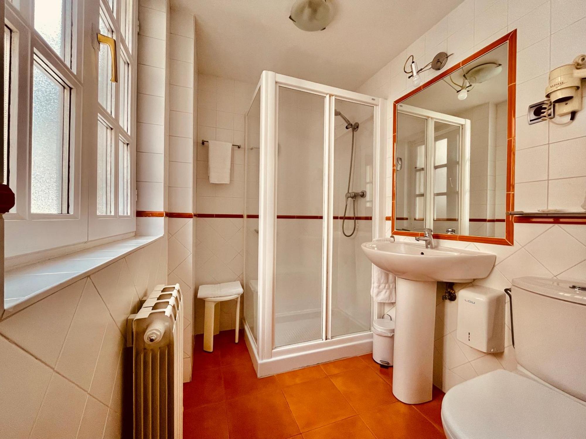 Hotel Palacete Χονδαρρίμπια Εξωτερικό φωτογραφία