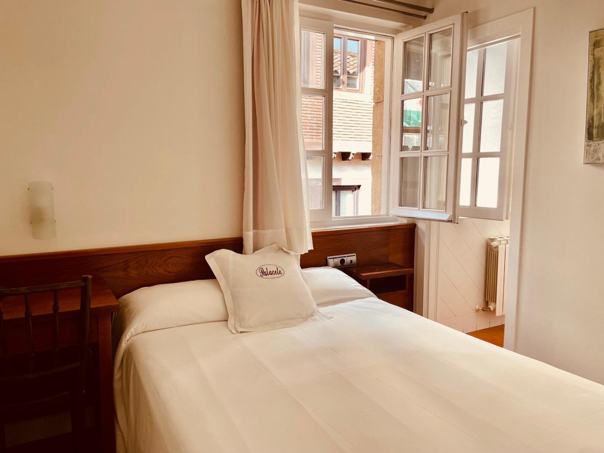 Hotel Palacete Χονδαρρίμπια Εξωτερικό φωτογραφία