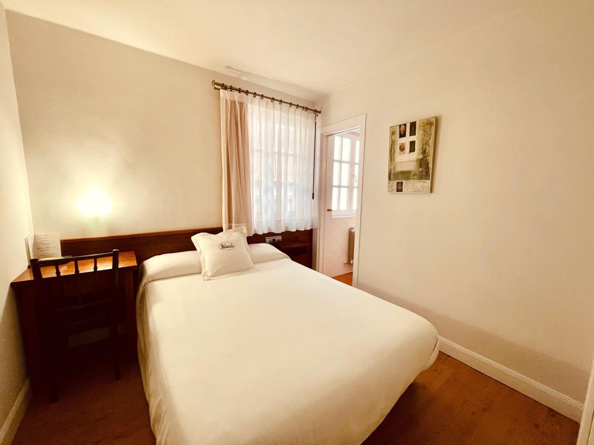 Hotel Palacete Χονδαρρίμπια Εξωτερικό φωτογραφία