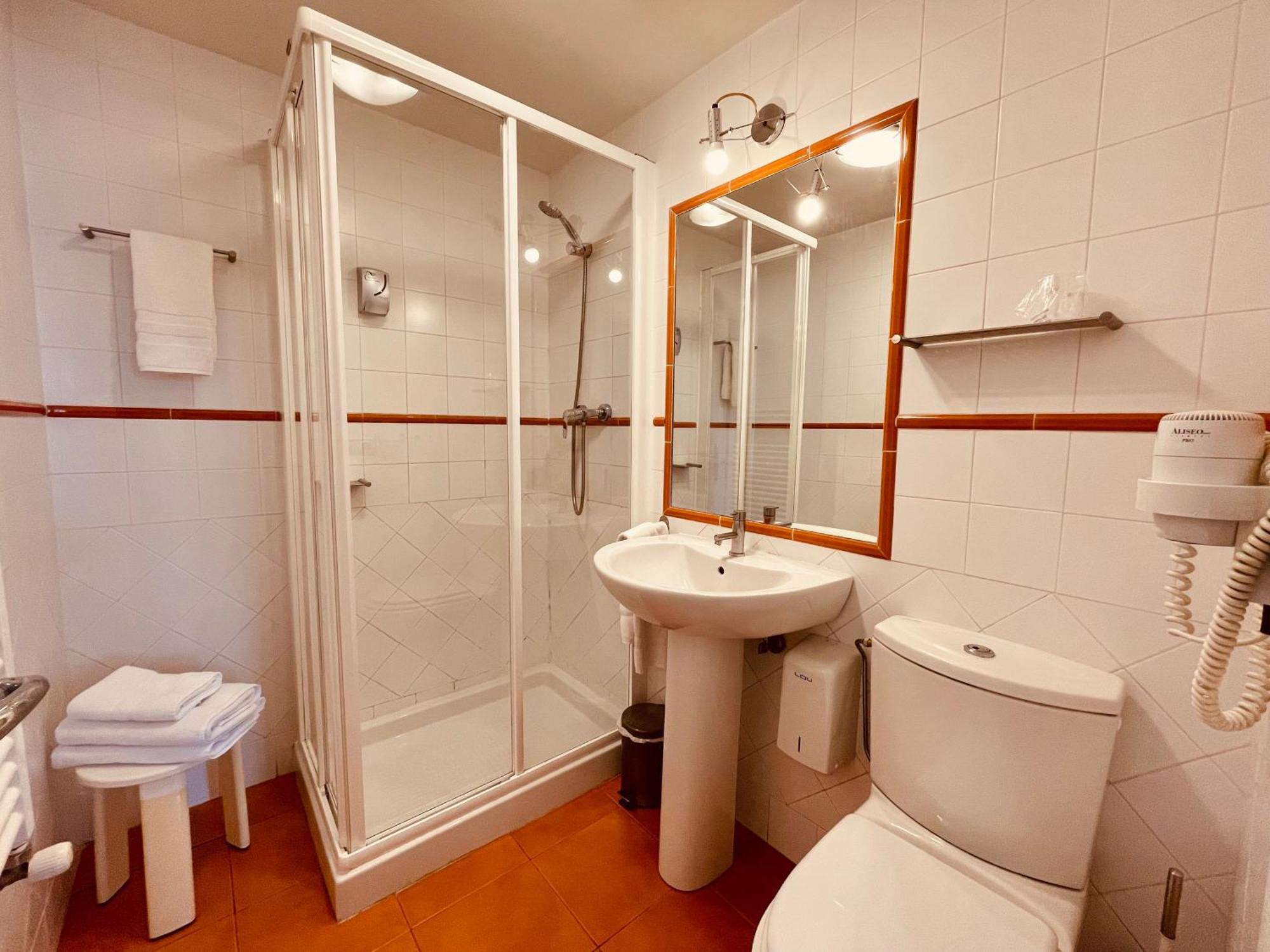 Hotel Palacete Χονδαρρίμπια Εξωτερικό φωτογραφία