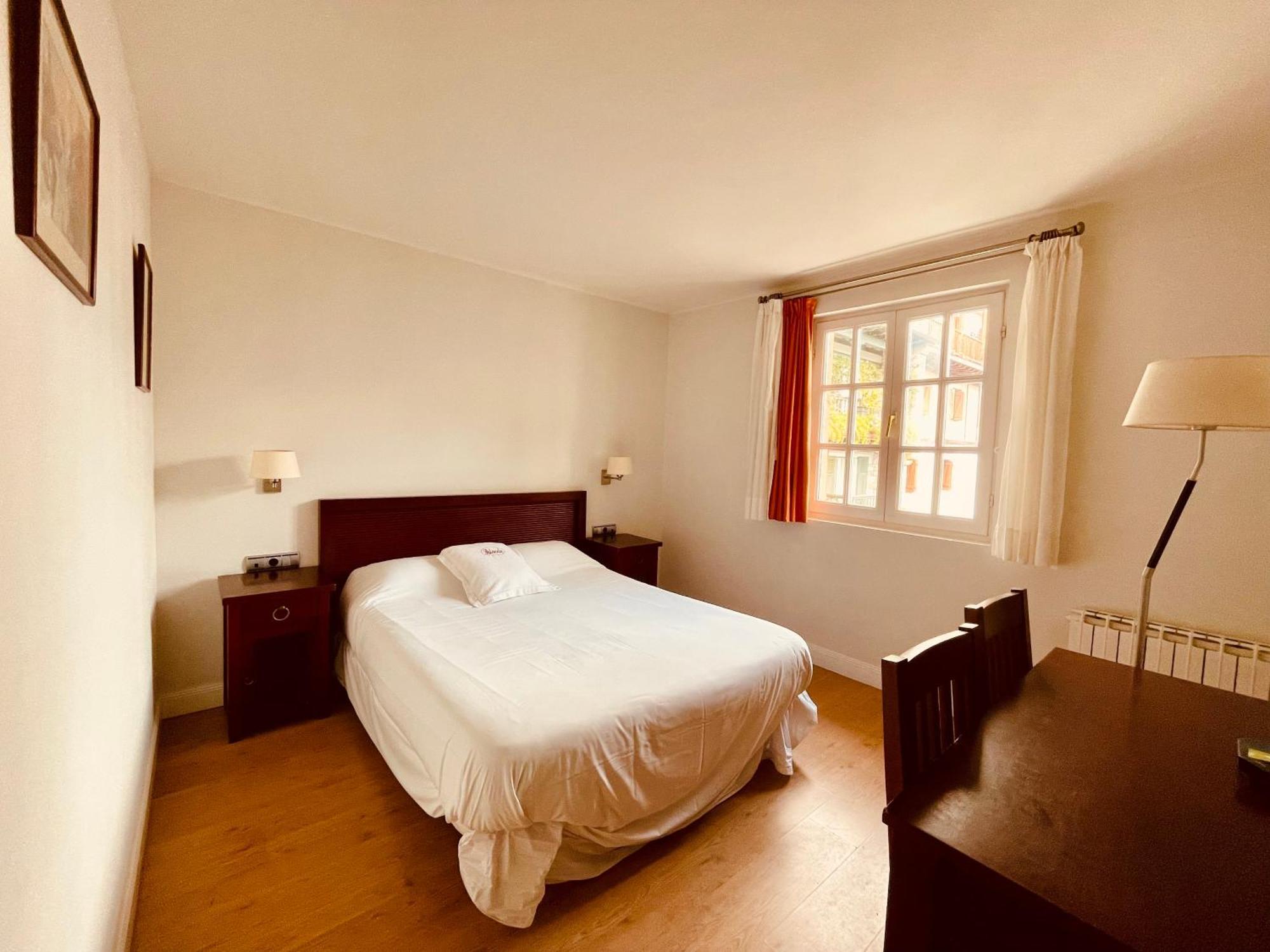 Hotel Palacete Χονδαρρίμπια Εξωτερικό φωτογραφία