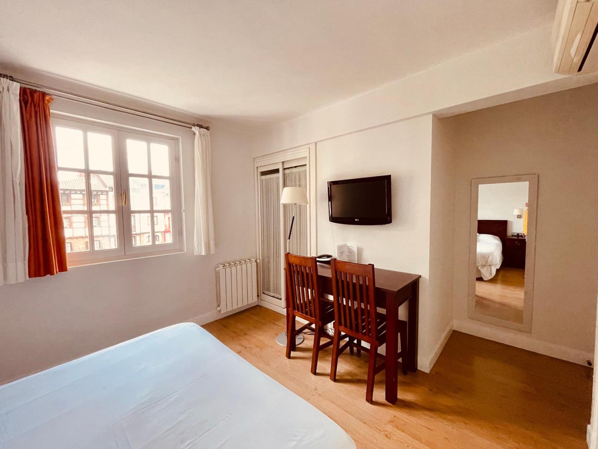 Hotel Palacete Χονδαρρίμπια Εξωτερικό φωτογραφία