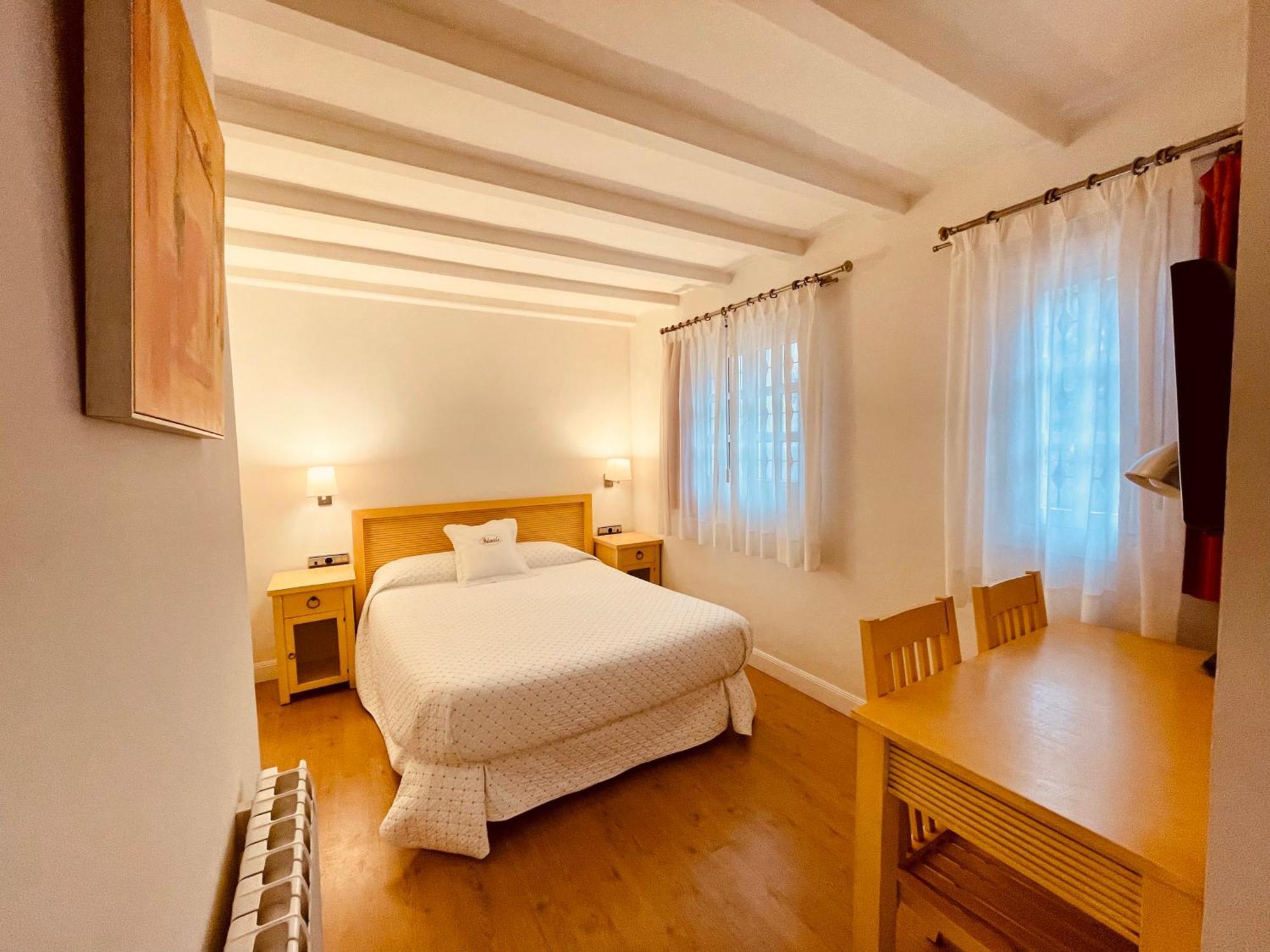 Hotel Palacete Χονδαρρίμπια Εξωτερικό φωτογραφία