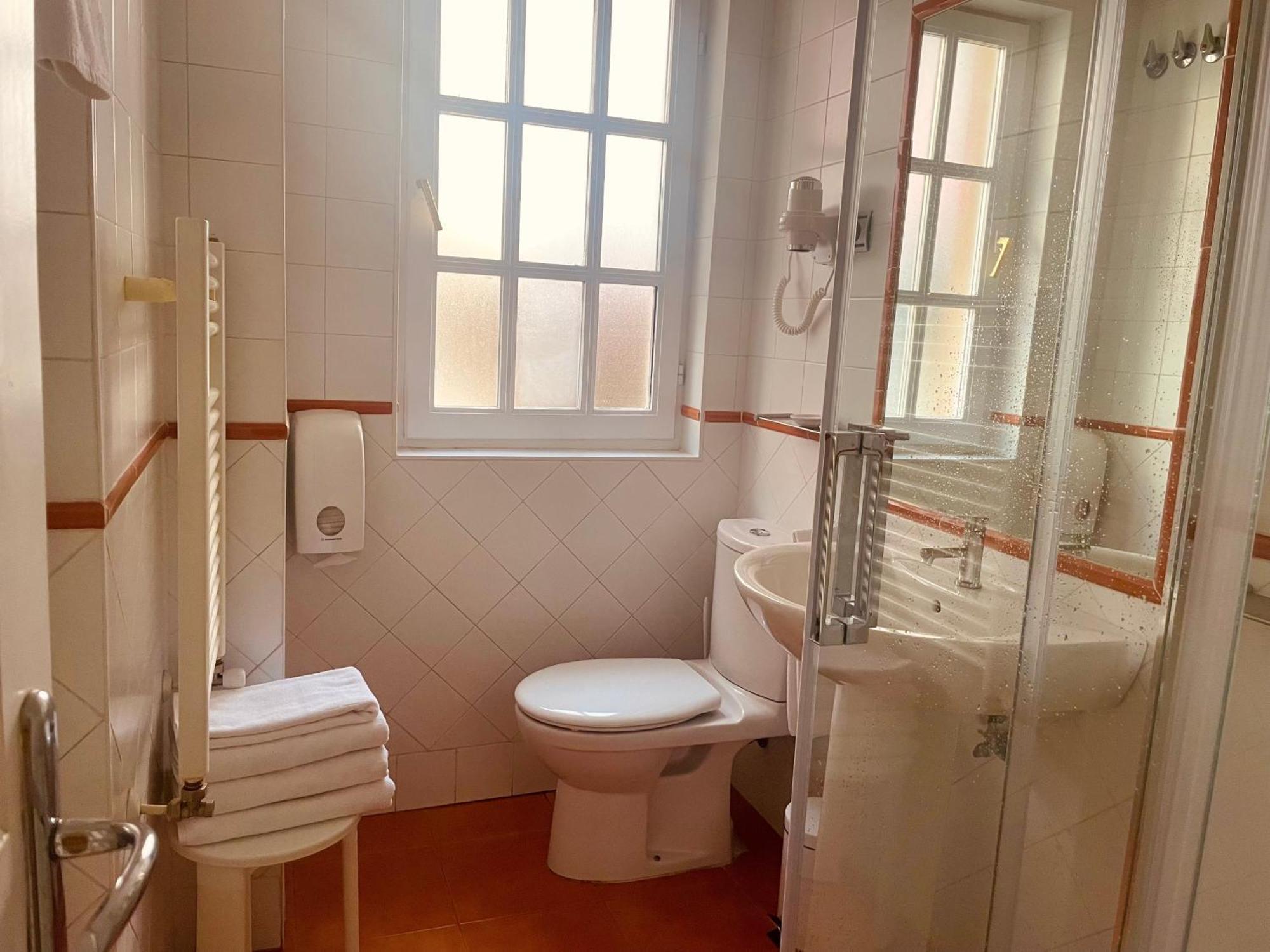 Hotel Palacete Χονδαρρίμπια Εξωτερικό φωτογραφία