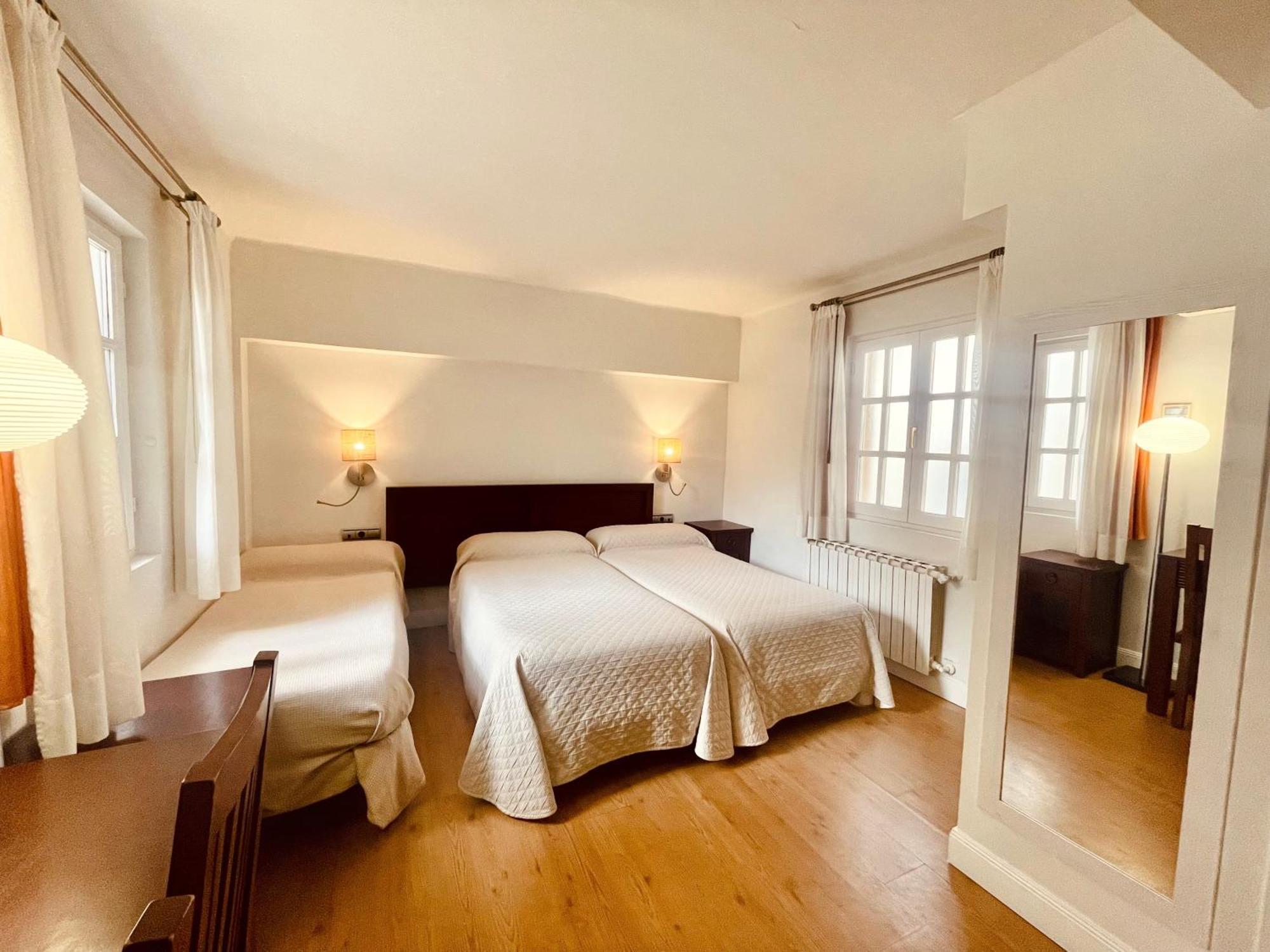 Hotel Palacete Χονδαρρίμπια Εξωτερικό φωτογραφία