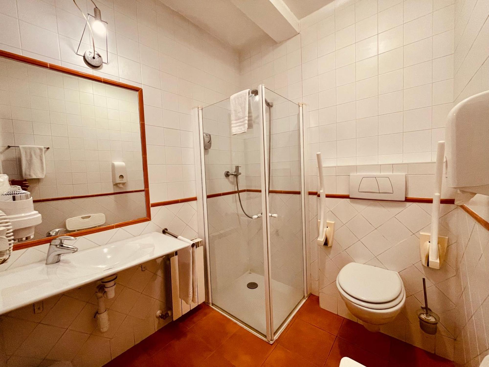 Hotel Palacete Χονδαρρίμπια Εξωτερικό φωτογραφία