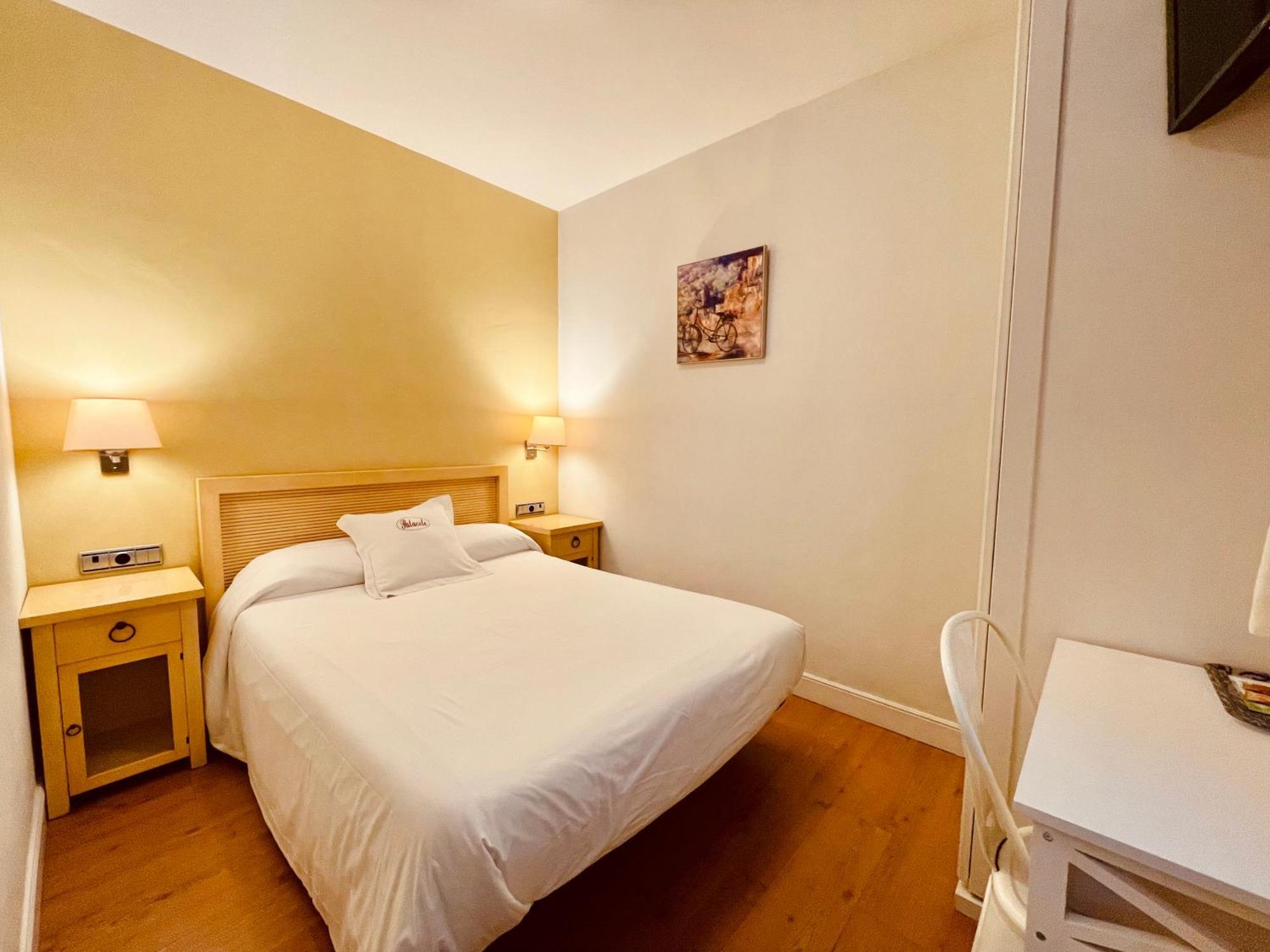 Hotel Palacete Χονδαρρίμπια Εξωτερικό φωτογραφία