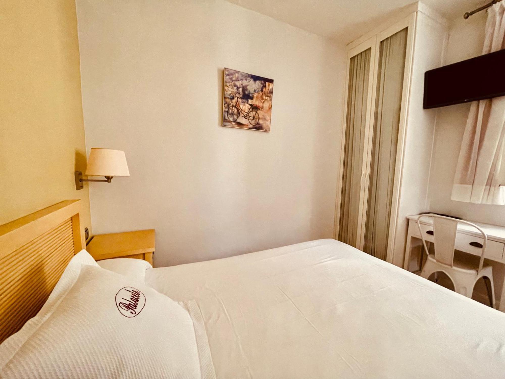 Hotel Palacete Χονδαρρίμπια Εξωτερικό φωτογραφία