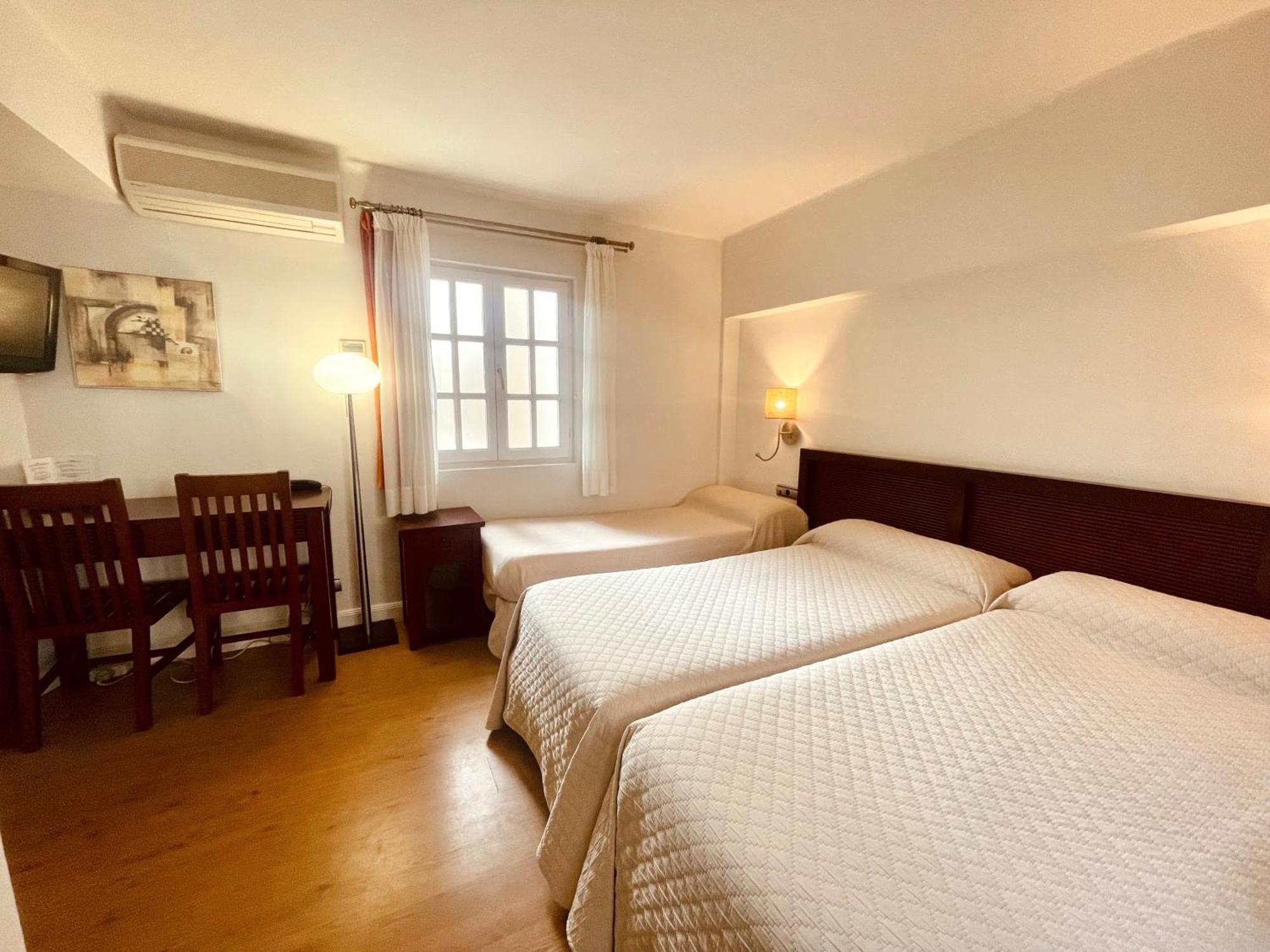Hotel Palacete Χονδαρρίμπια Εξωτερικό φωτογραφία