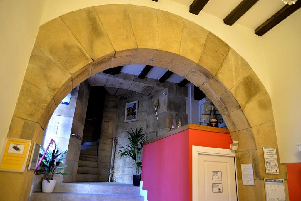 Hotel Palacete Χονδαρρίμπια Εξωτερικό φωτογραφία