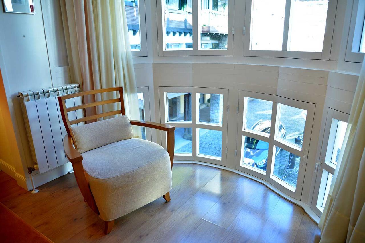 Hotel Palacete Χονδαρρίμπια Εξωτερικό φωτογραφία