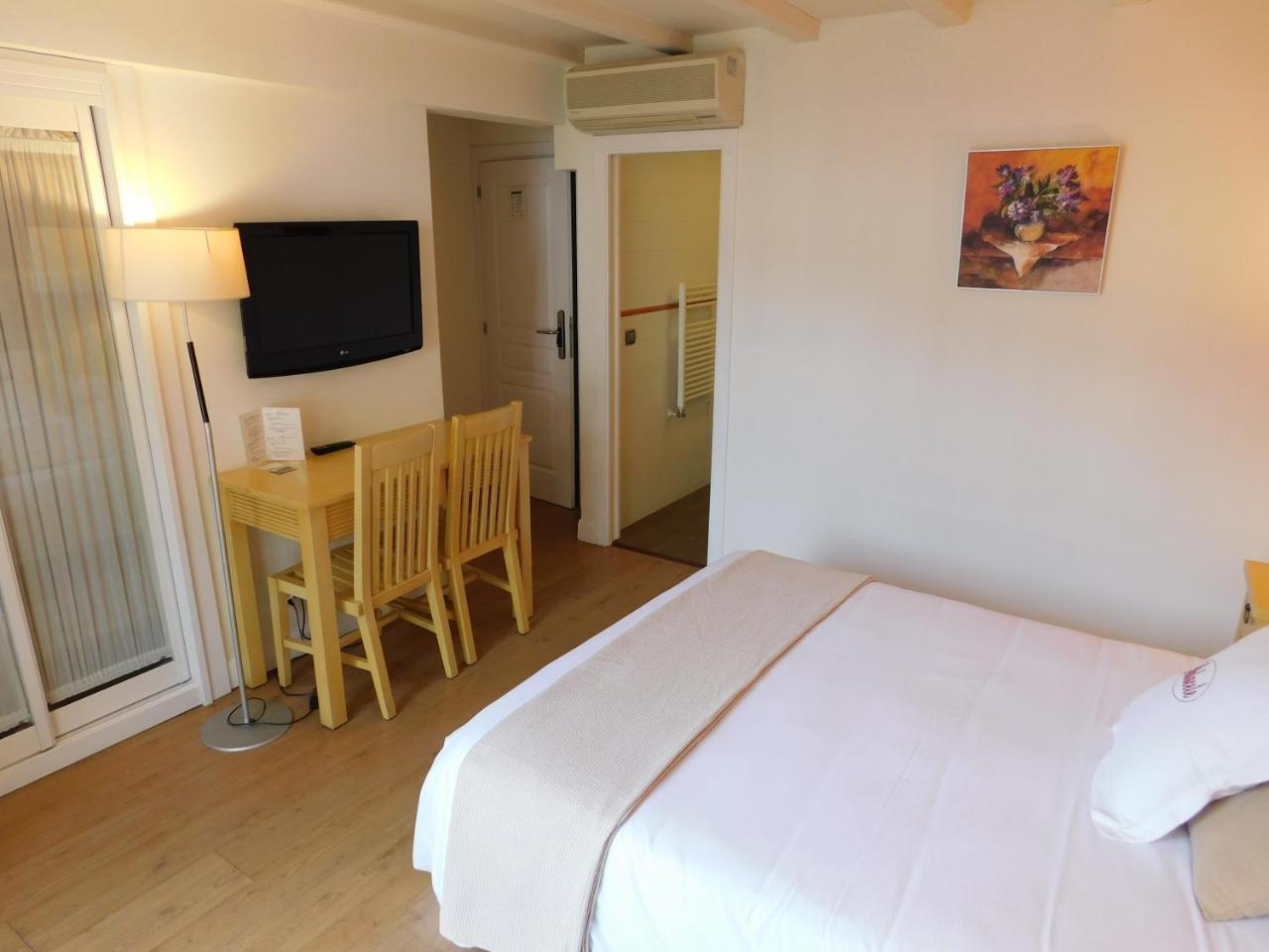 Hotel Palacete Χονδαρρίμπια Εξωτερικό φωτογραφία