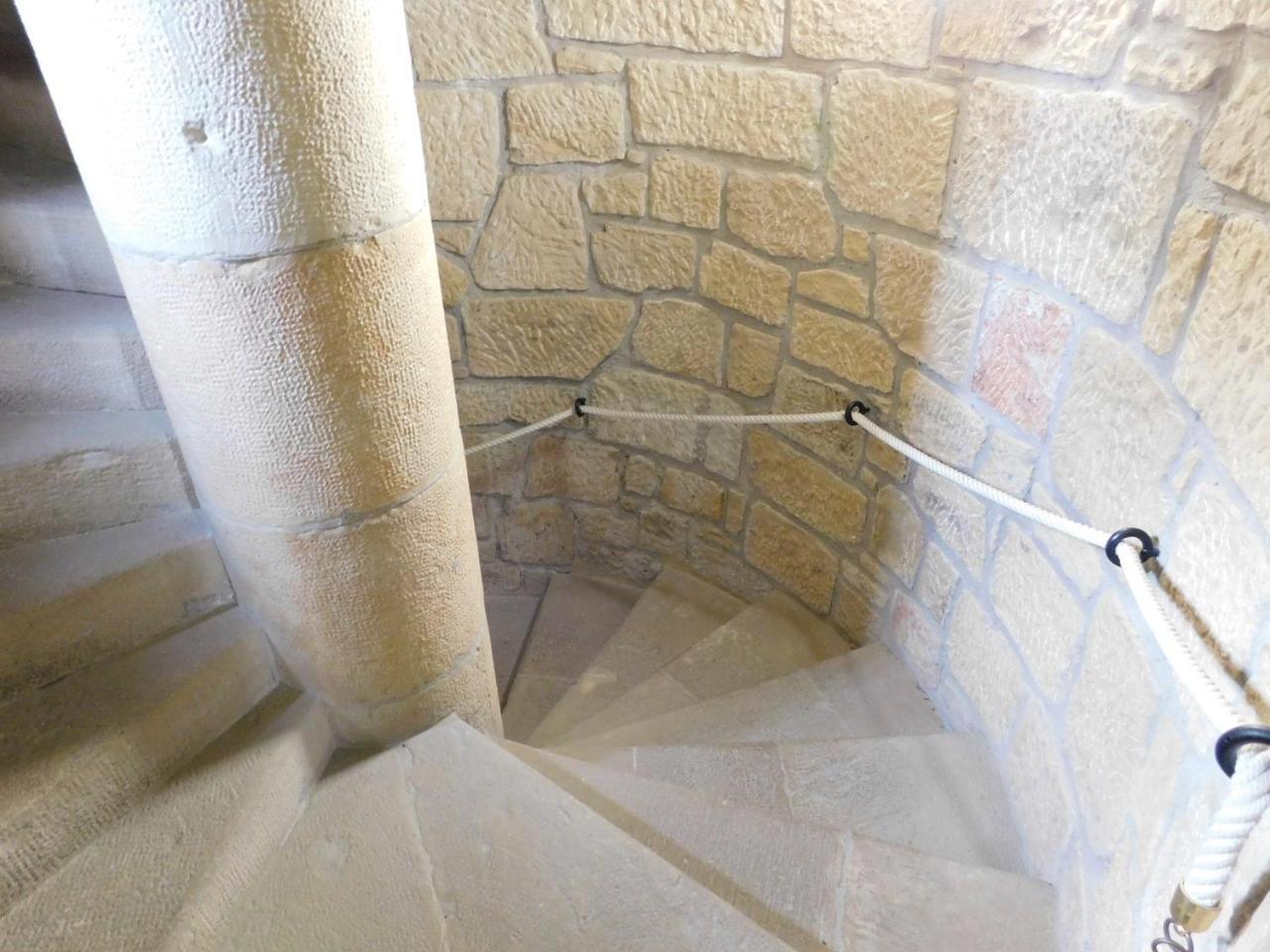 Hotel Palacete Χονδαρρίμπια Εξωτερικό φωτογραφία